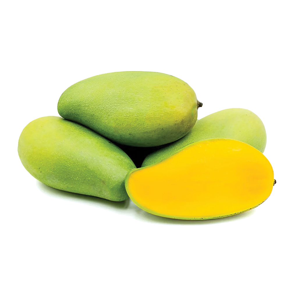 Seeri Mangoes